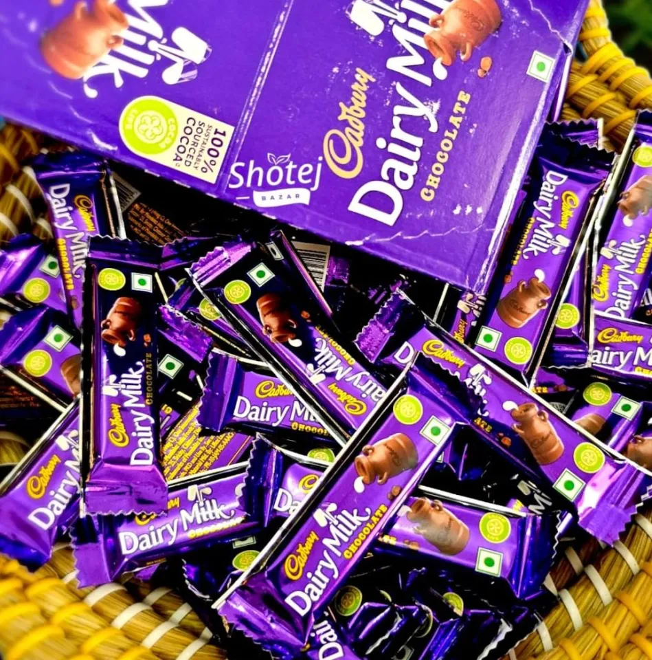 Chocolate