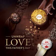 Ferrero Rocher