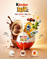 Kinder Joy