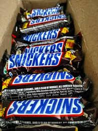 Snickers