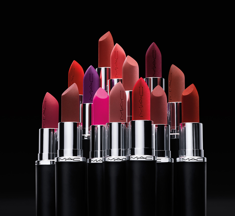 MAC Cosmetics Malaysia