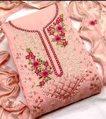 Exclusive Three-piece Collection BD | Rangpur
