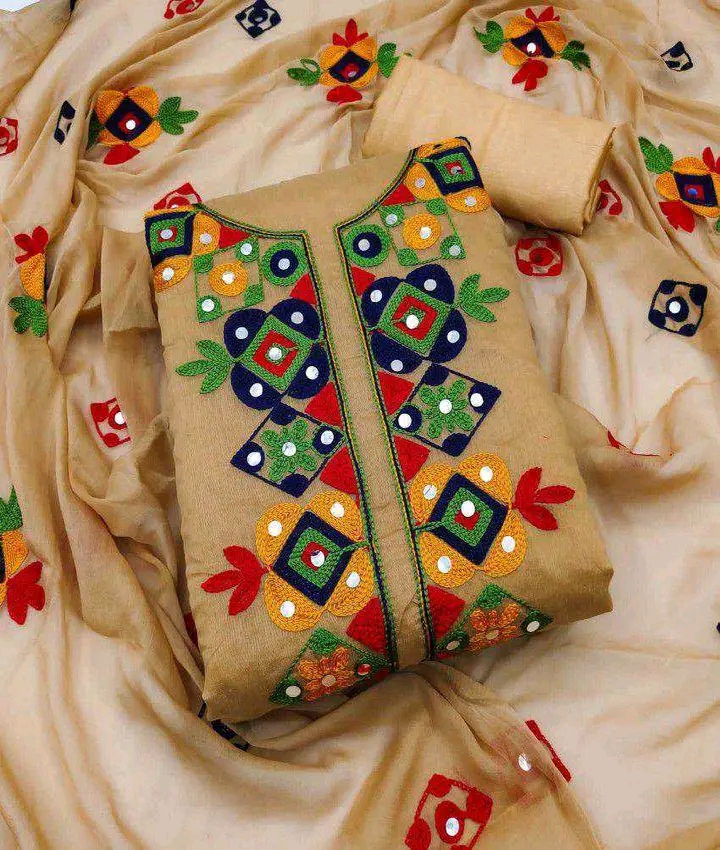 Buy 3 pice dress size Online at Best Price in Bangladesh