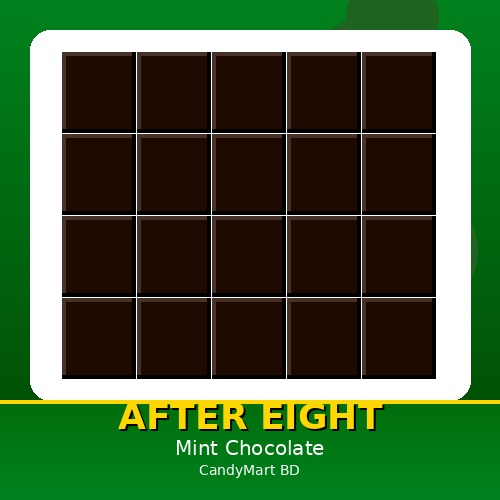 After Eight Mint