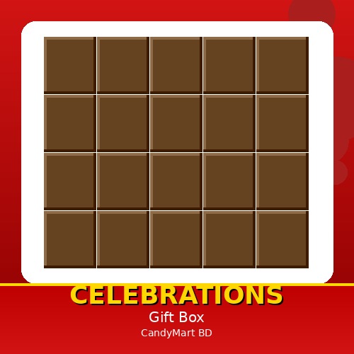 Celebrations Gift Box